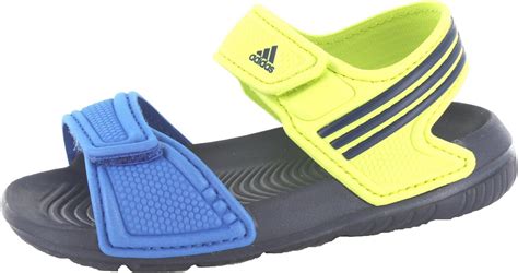 adidas Boy's Akwah 9 I Athletic Sandals 